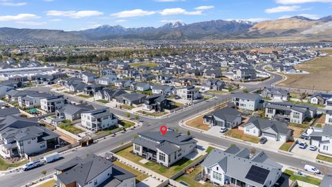 Tiny photo for 12211 S JUNIPER FLAT CV, Herriman, UT 84096 (MLS # 2152149)