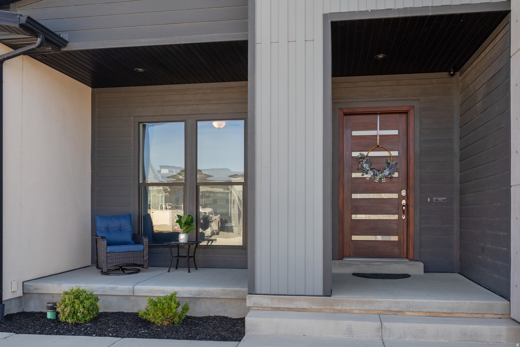 DENALI ESTATES - Residential