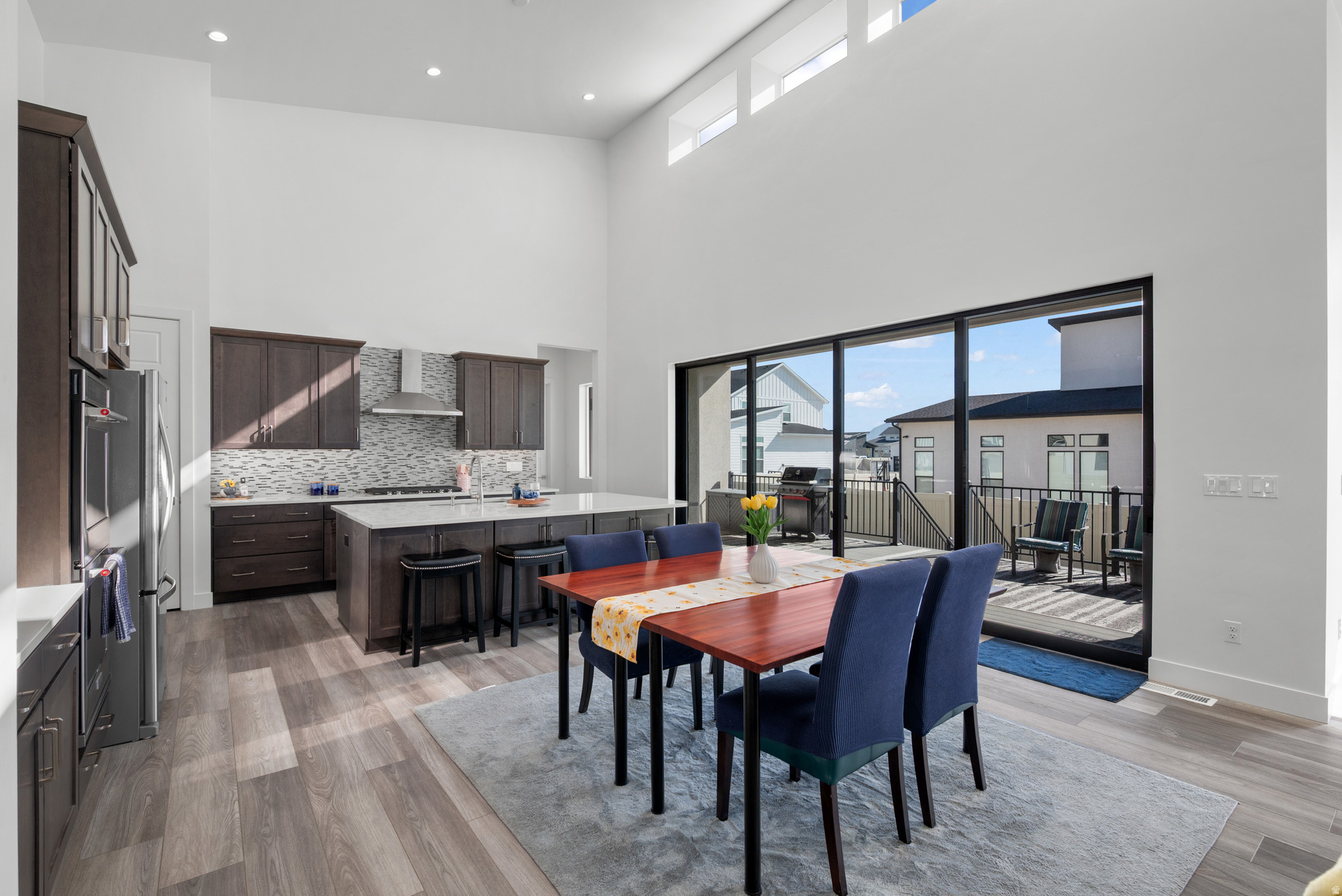 DENALI ESTATES - Residential