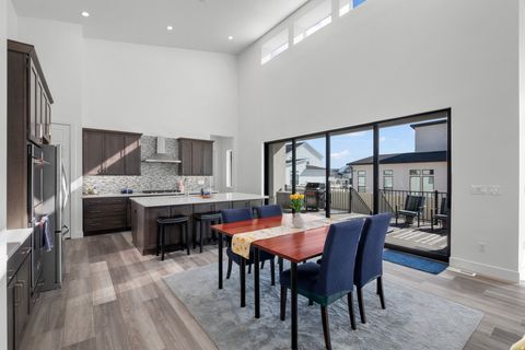 Tiny photo for 12211 S JUNIPER FLAT CV, Herriman, UT 84096 (MLS # 2152149)