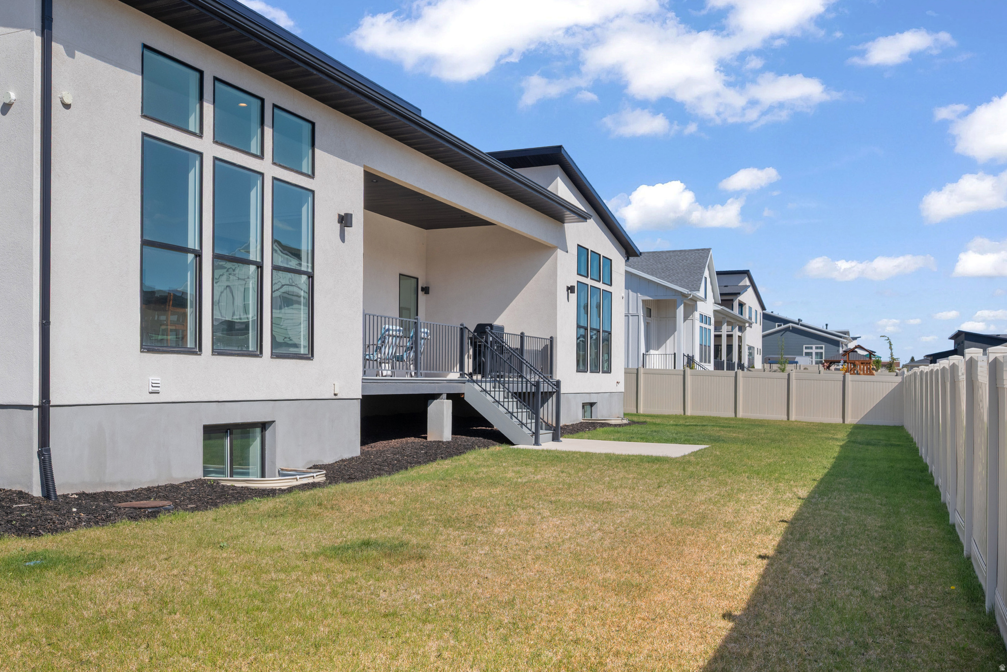 DENALI ESTATES - Residential