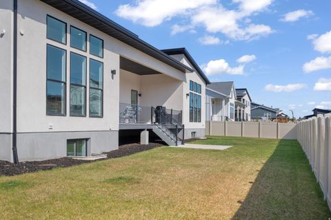 Tiny photo for 12211 S JUNIPER FLAT CV, Herriman, UT 84096 (MLS # 2152149)