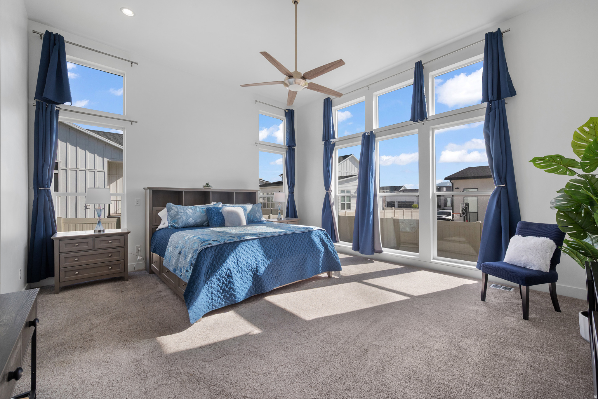 DENALI ESTATES - Residential