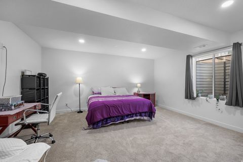 Tiny photo for 12211 S JUNIPER FLAT CV, Herriman, UT 84096 (MLS # 2152149)