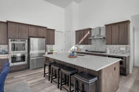 Tiny photo for 12211 S JUNIPER FLAT CV, Herriman, UT 84096 (MLS # 2152149)
