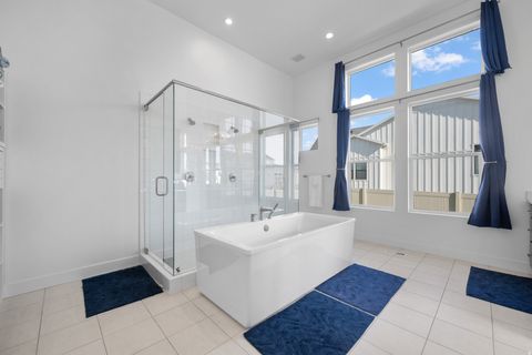 Tiny photo for 12211 S JUNIPER FLAT CV, Herriman, UT 84096 (MLS # 2152149)