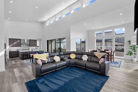 Tiny photo for 12211 S JUNIPER FLAT CV, Herriman, UT 84096 (MLS # 2152149)