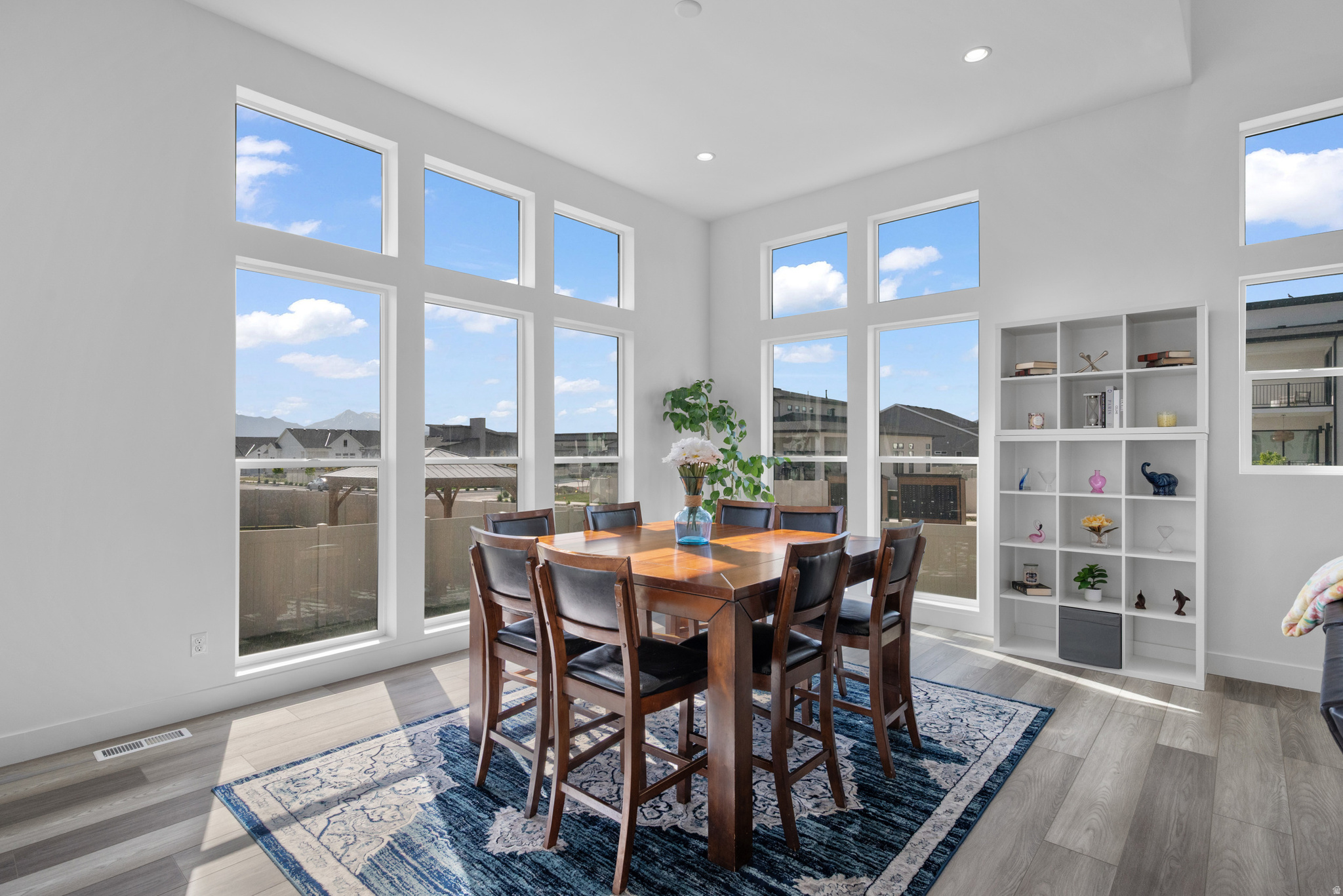 DENALI ESTATES - Residential