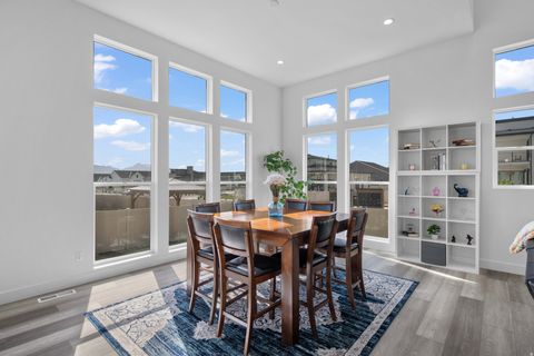 Tiny photo for 12211 S JUNIPER FLAT CV, Herriman, UT 84096 (MLS # 2152149)