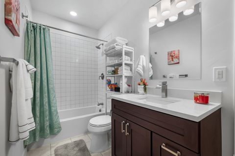 Tiny photo for 12211 S JUNIPER FLAT CV, Herriman, UT 84096 (MLS # 2152149)