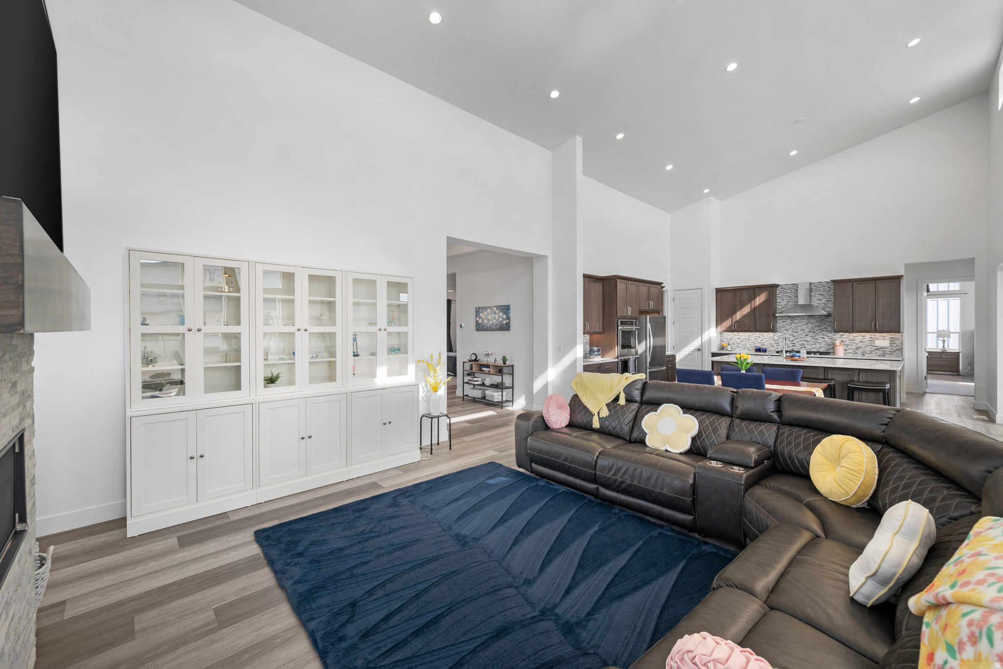 DENALI ESTATES - Residential