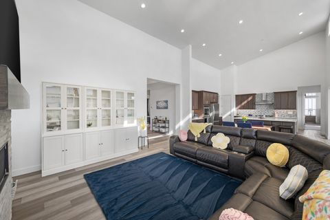 Tiny photo for 12211 S JUNIPER FLAT CV, Herriman, UT 84096 (MLS # 2152149)