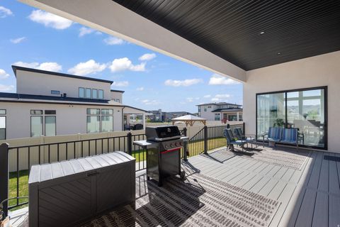 Tiny photo for 12211 S JUNIPER FLAT CV, Herriman, UT 84096 (MLS # 2152149)