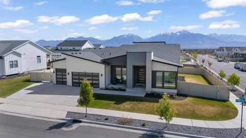 Tiny photo for 12211 S JUNIPER FLAT CV, Herriman, UT 84096 (MLS # 2152149)