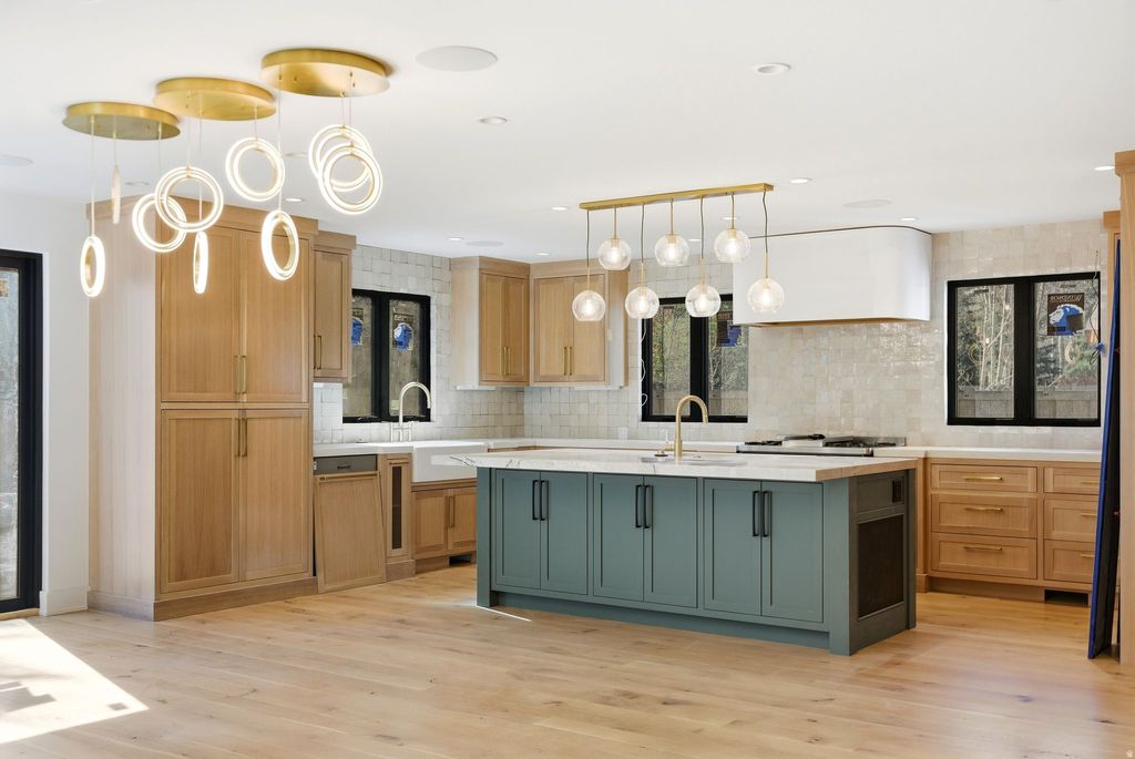 Photo of 5272 HEATHER LN, Park City, UT 84098 (MLS # 2145771)