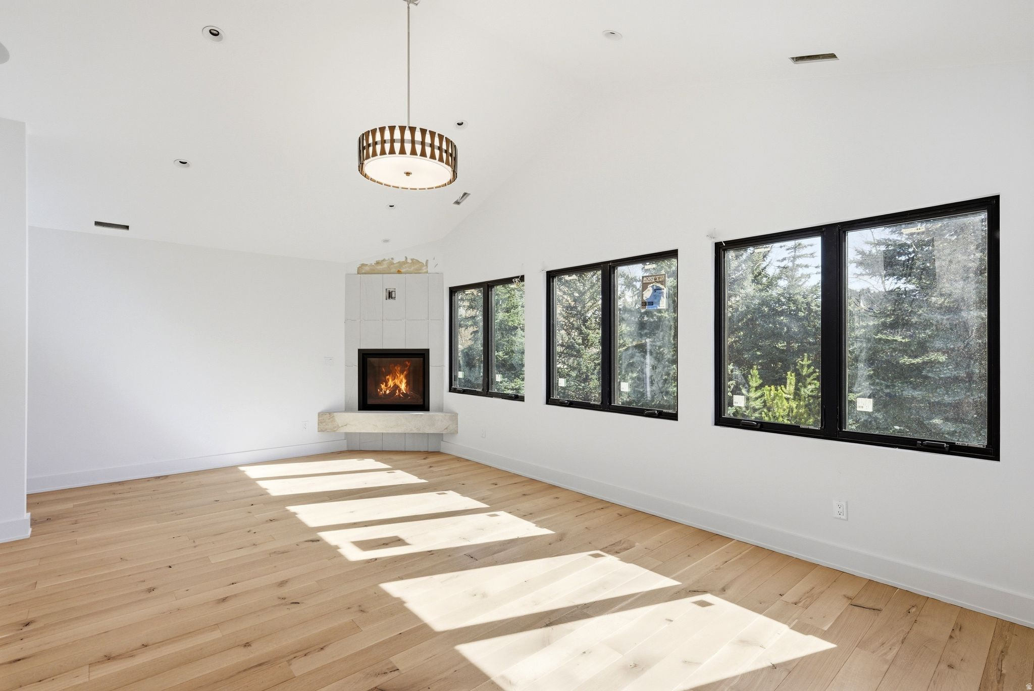 SILVER SPRINGS - Residential