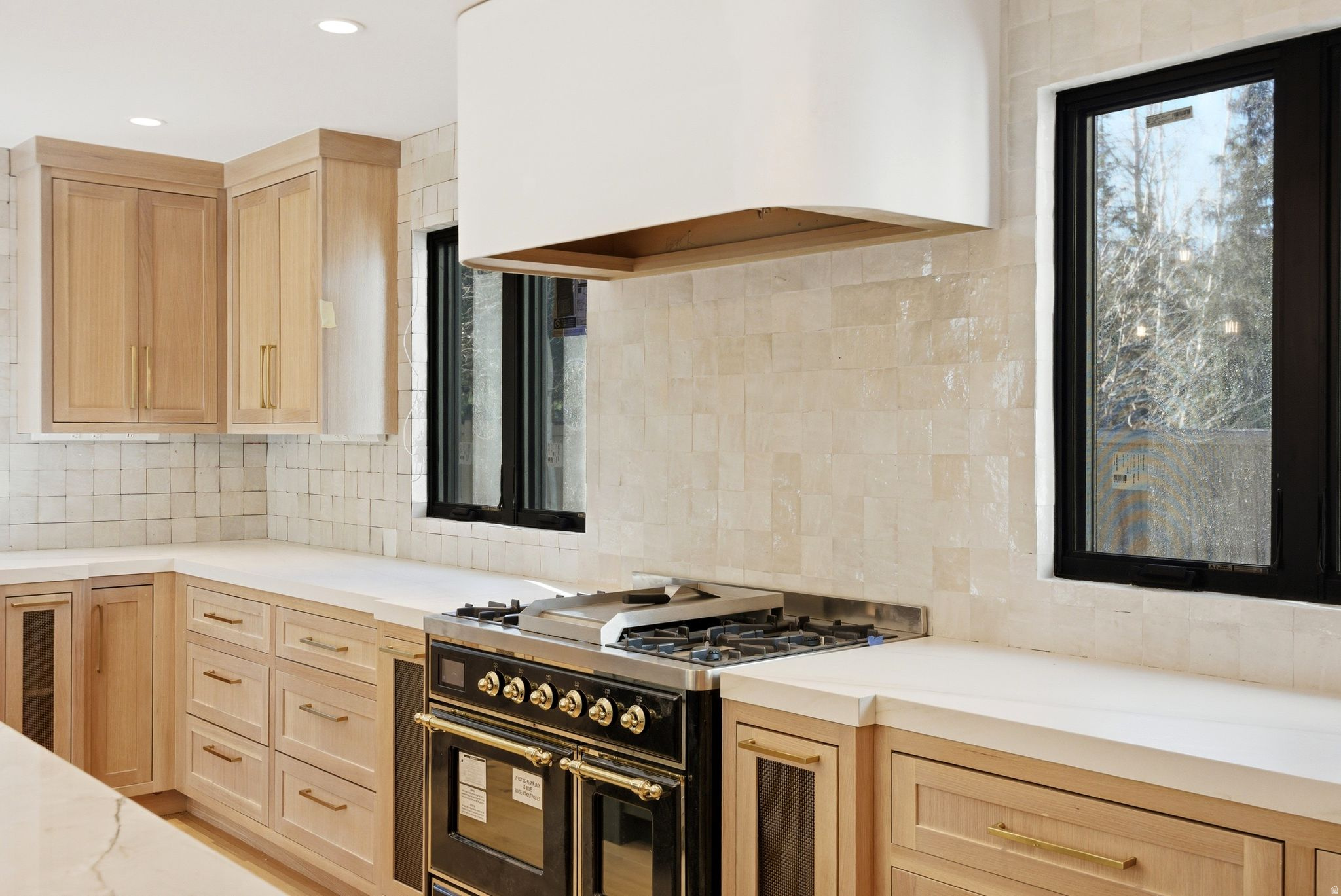 SILVER SPRINGS - Residential