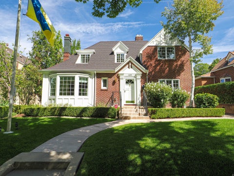 Photo of 1439 E PRINCETON AVE, Salt Lake City, UT 84105 (MLS # 2180466)
