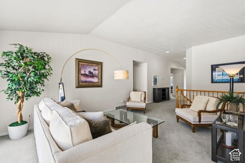 Tiny photo for 8067 S STATION LANDING WAY E, Sandy, UT 84070 (MLS # 2191736)