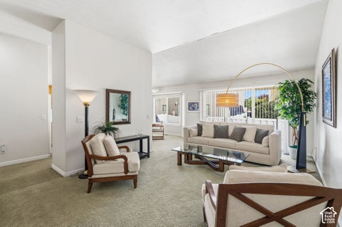 Tiny photo for 8067 S STATION LANDING WAY E, Sandy, UT 84070 (MLS # 2191736)