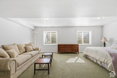 Tiny photo for 8067 S STATION LANDING WAY E, Sandy, UT 84070 (MLS # 2191736)