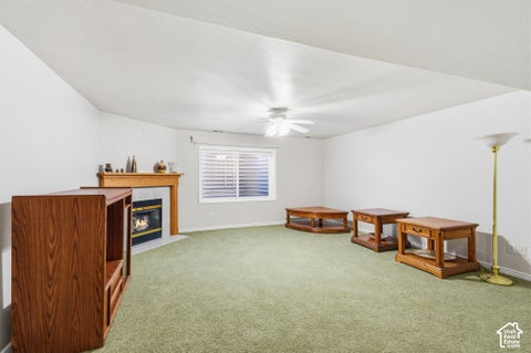 Tiny photo for 8067 S STATION LANDING WAY E, Sandy, UT 84070 (MLS # 2191736)