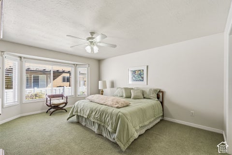 Tiny photo for 8067 S STATION LANDING WAY E, Sandy, UT 84070 (MLS # 2191736)