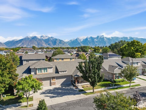Tiny photo for 8067 S STATION LANDING WAY E, Sandy, UT 84070 (MLS # 2191736)