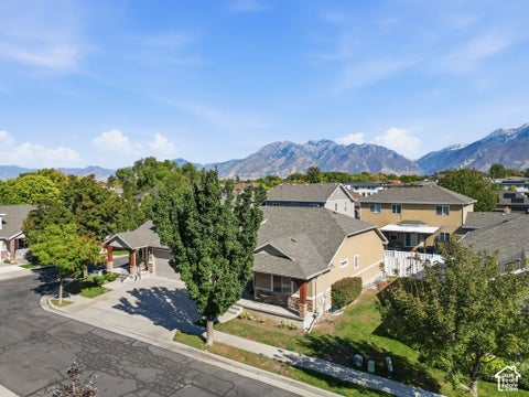 Tiny photo for 8067 S STATION LANDING WAY E, Sandy, UT 84070 (MLS # 2191736)
