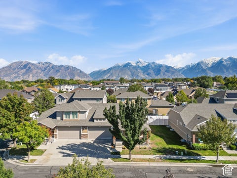 Tiny photo for 8067 S STATION LANDING WAY E, Sandy, UT 84070 (MLS # 2191736)