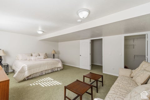 Tiny photo for 8067 S STATION LANDING WAY E, Sandy, UT 84070 (MLS # 2191736)