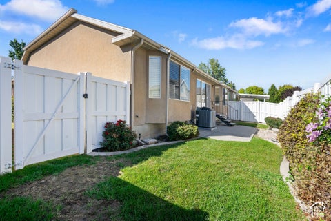 Tiny photo for 8067 S STATION LANDING WAY E, Sandy, UT 84070 (MLS # 2191736)