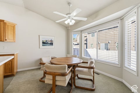 Tiny photo for 8067 S STATION LANDING WAY E, Sandy, UT 84070 (MLS # 2191736)