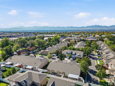 Tiny photo for 8067 S STATION LANDING WAY E, Sandy, UT 84070 (MLS # 2191736)