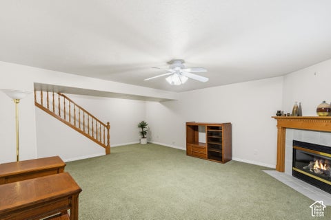 Tiny photo for 8067 S STATION LANDING WAY E, Sandy, UT 84070 (MLS # 2191736)