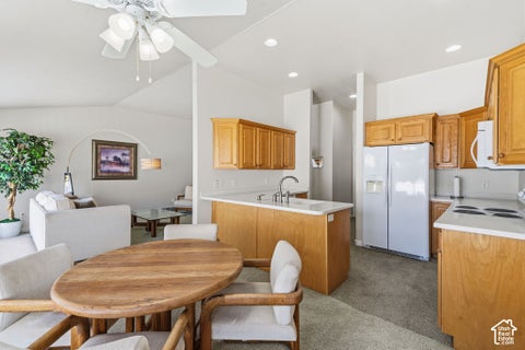 Tiny photo for 8067 S STATION LANDING WAY E, Sandy, UT 84070 (MLS # 2191736)