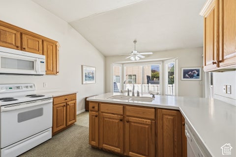 Tiny photo for 8067 S STATION LANDING WAY E, Sandy, UT 84070 (MLS # 2191736)