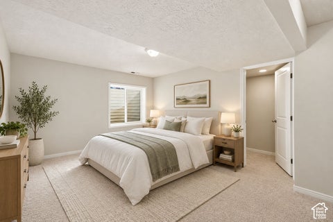 Tiny photo for 8067 S STATION LANDING WAY E, Sandy, UT 84070 (MLS # 2191736)