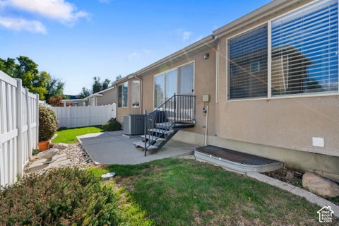 Tiny photo for 8067 S STATION LANDING WAY E, Sandy, UT 84070 (MLS # 2191736)