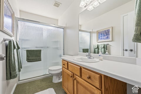 Tiny photo for 8067 S STATION LANDING WAY E, Sandy, UT 84070 (MLS # 2191736)