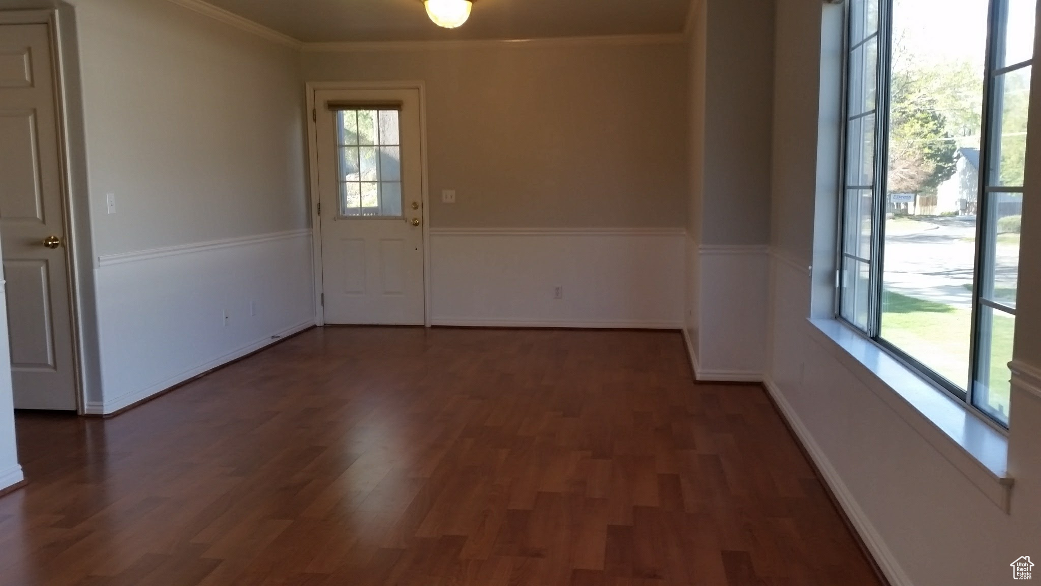 TIMES SQUARE CONDO - Residential