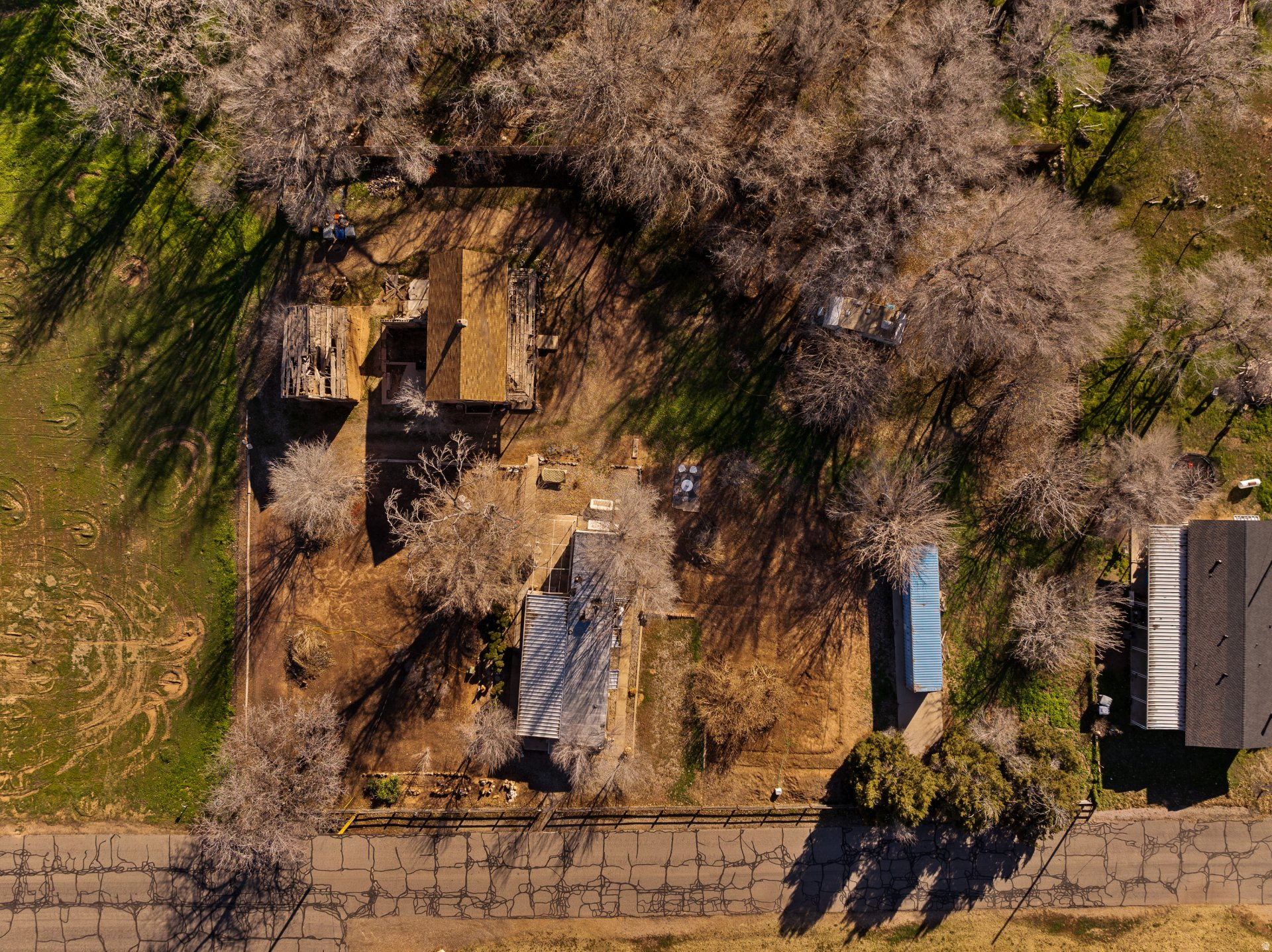 WORTHINGTON SUBDIVISION - Residential