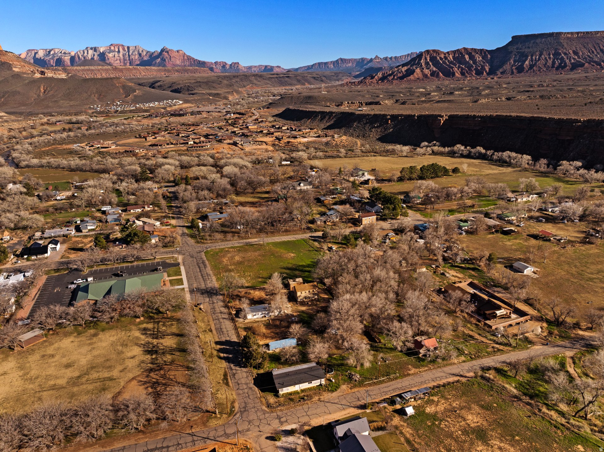 WORTHINGTON SUBDIVISION - Residential