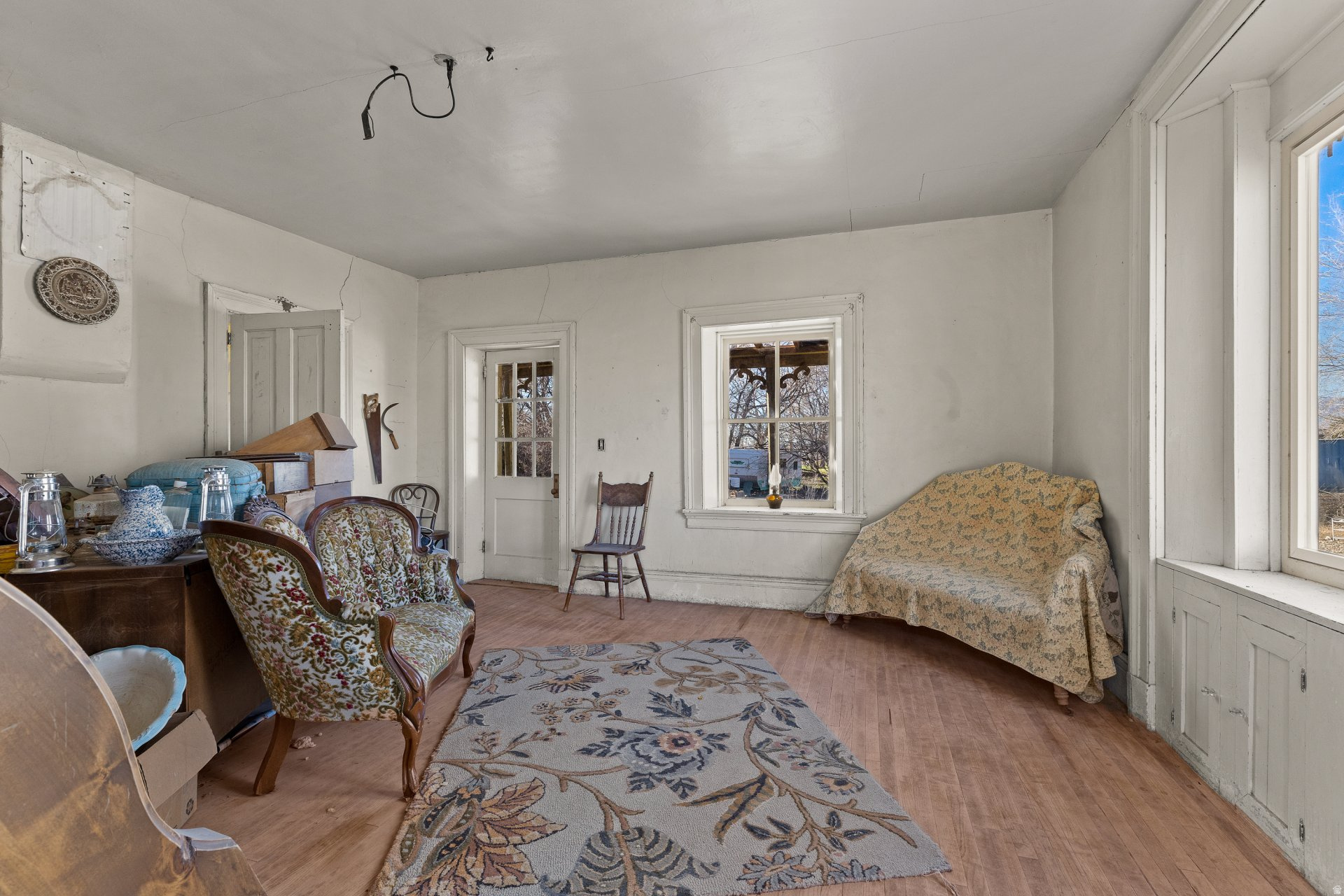 WORTHINGTON SUBDIVISION - Residential