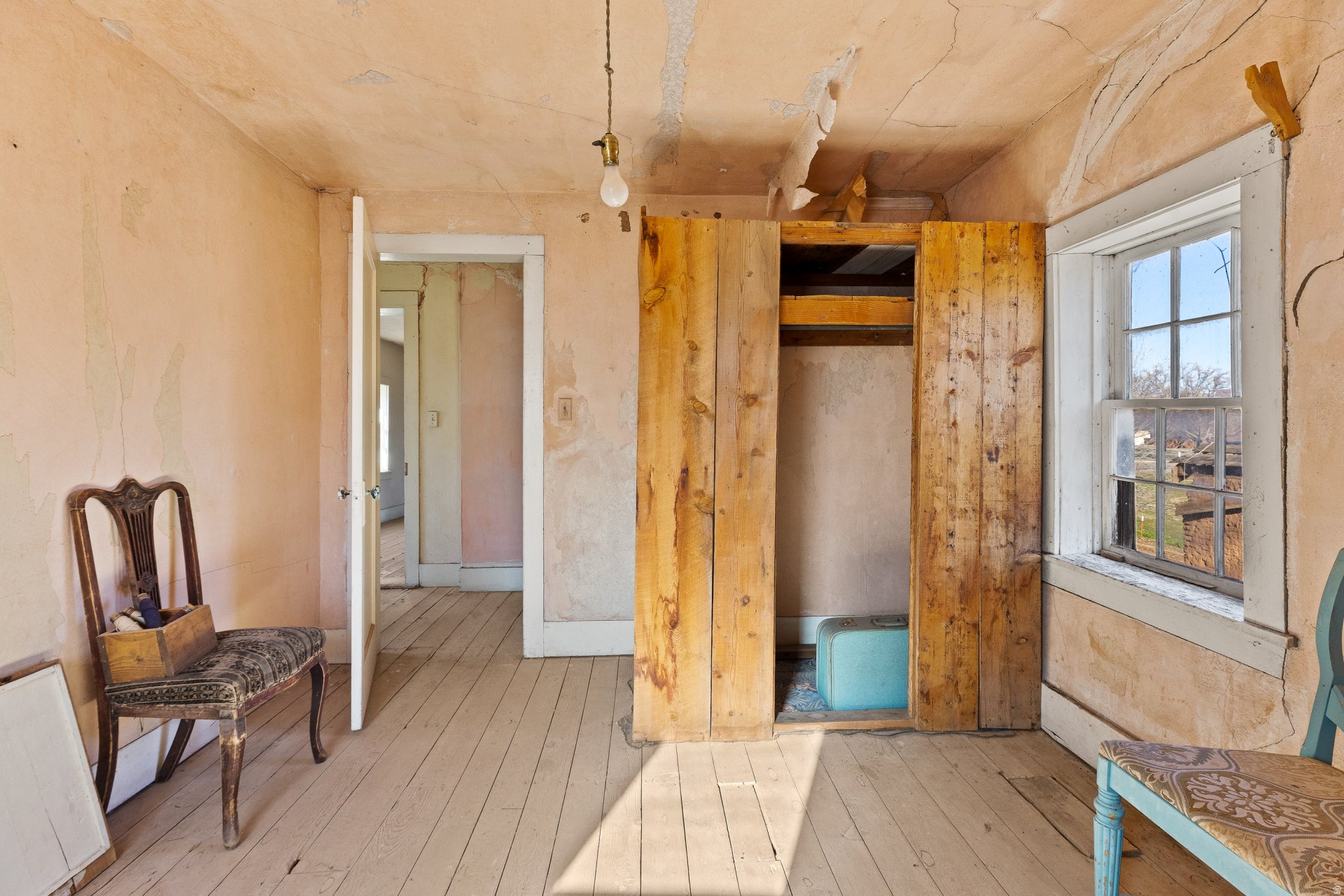 WORTHINGTON SUBDIVISION - Residential