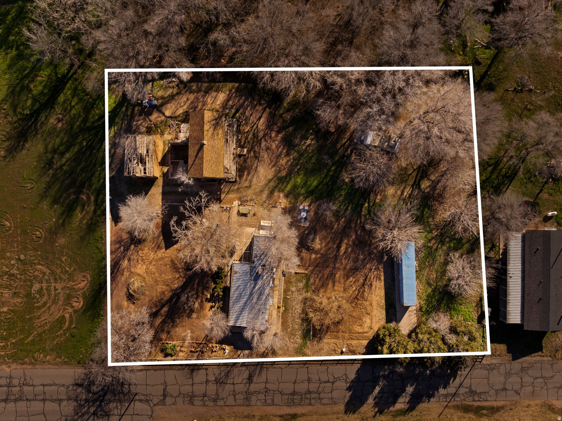 WORTHINGTON SUBDIVISION - Residential