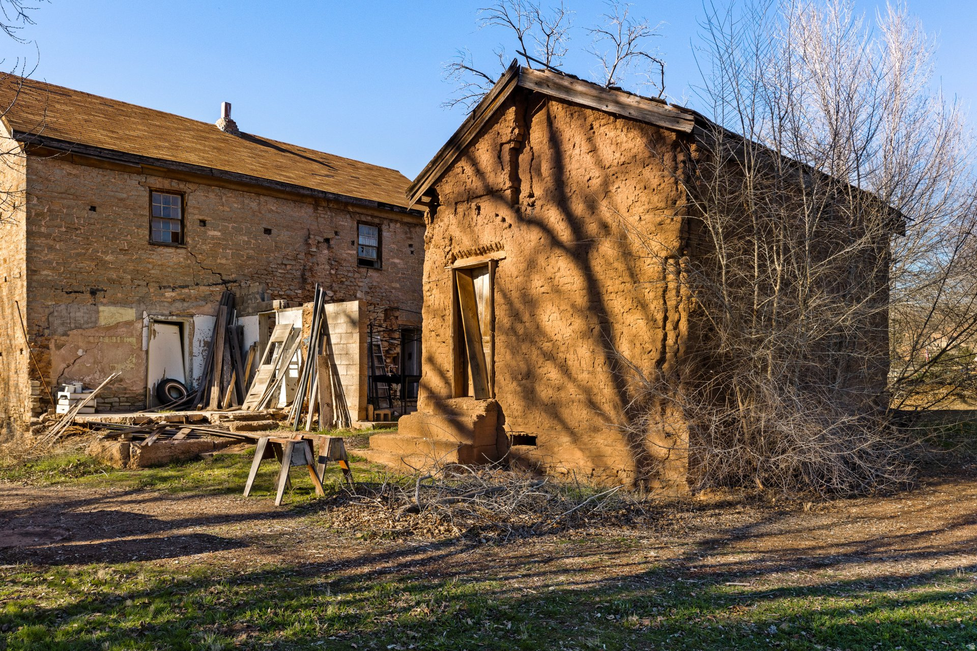 WORTHINGTON SUBDIVISION - Residential