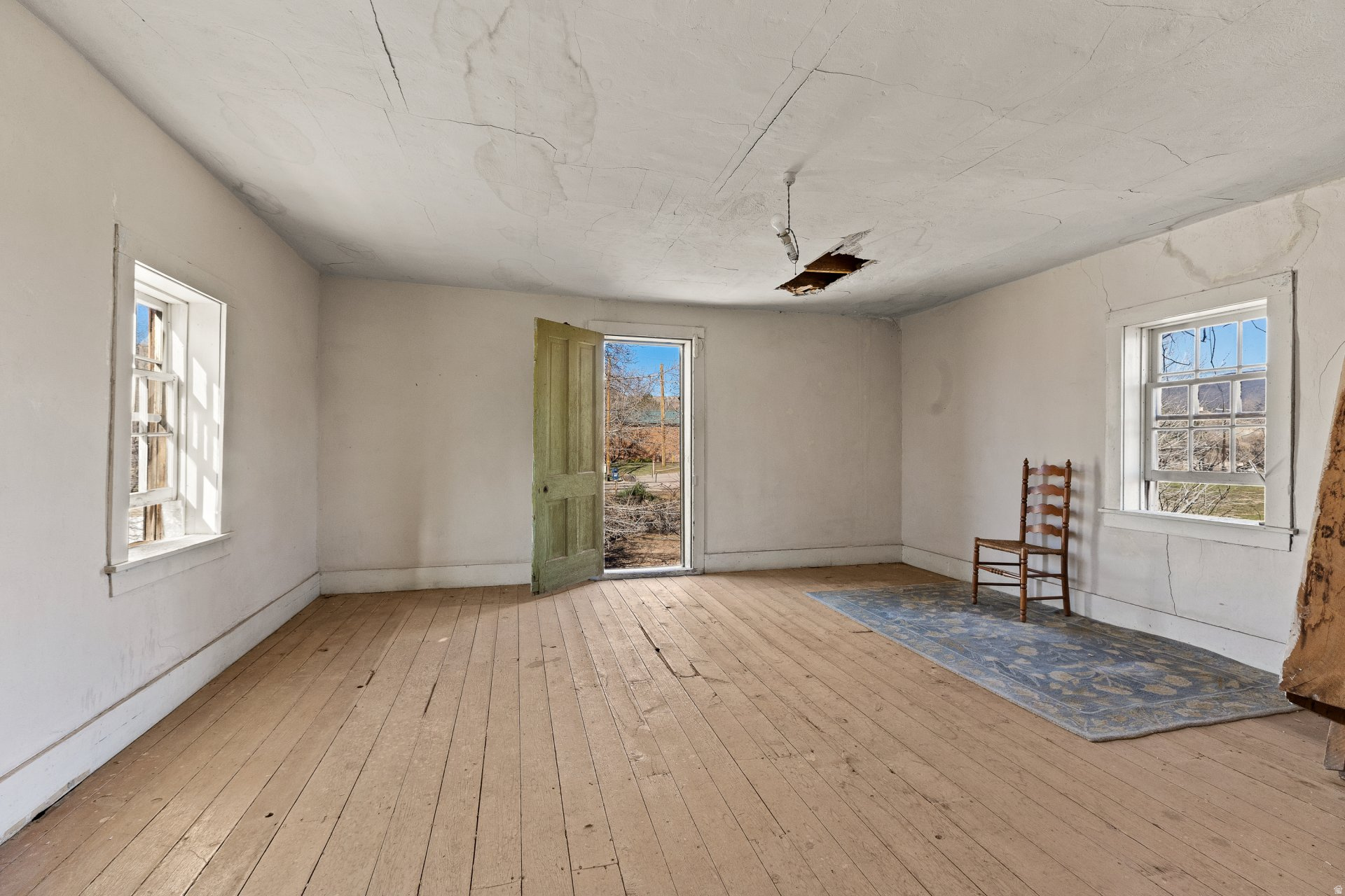 WORTHINGTON SUBDIVISION - Residential