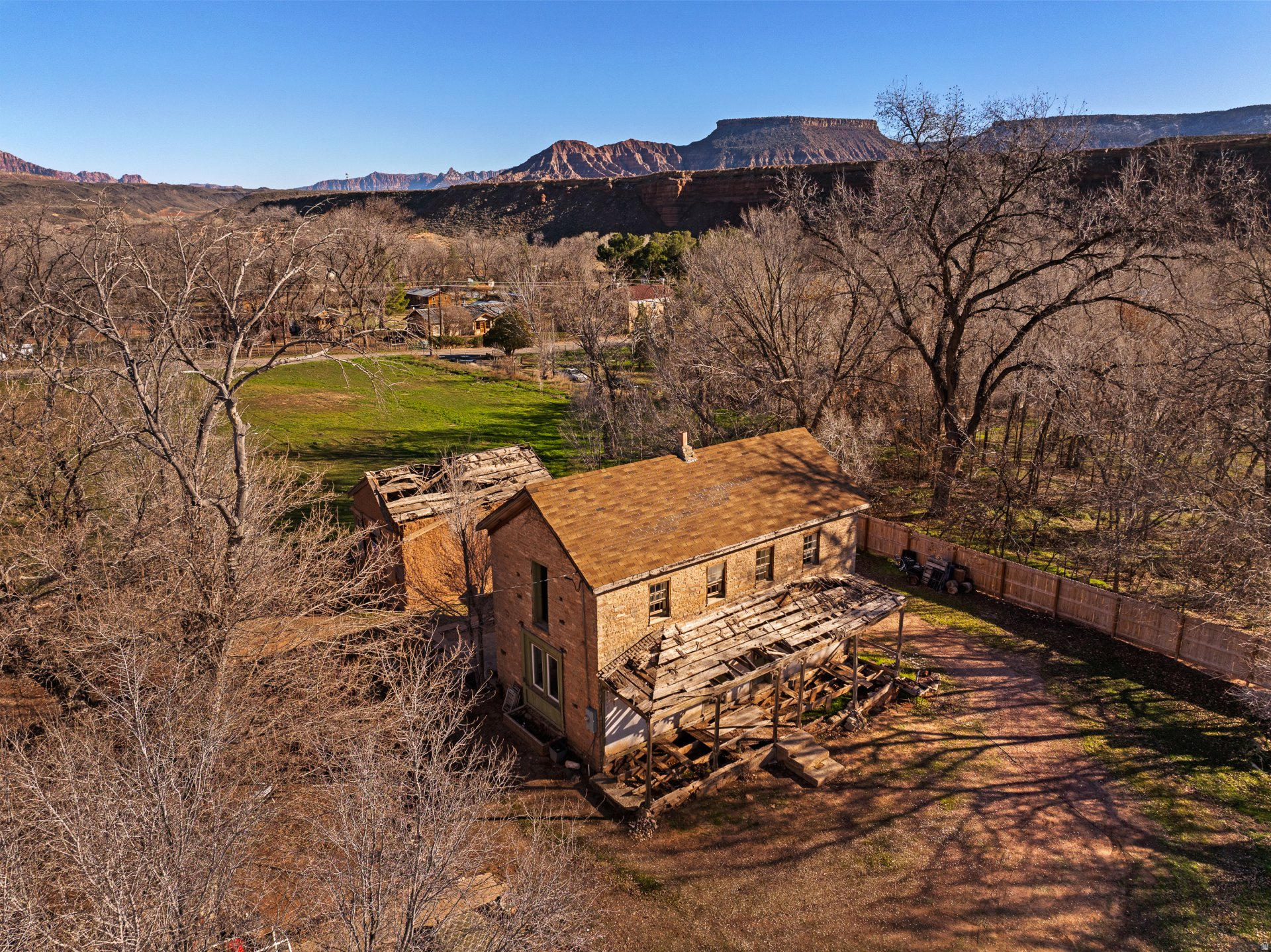 WORTHINGTON SUBDIVISION - Residential