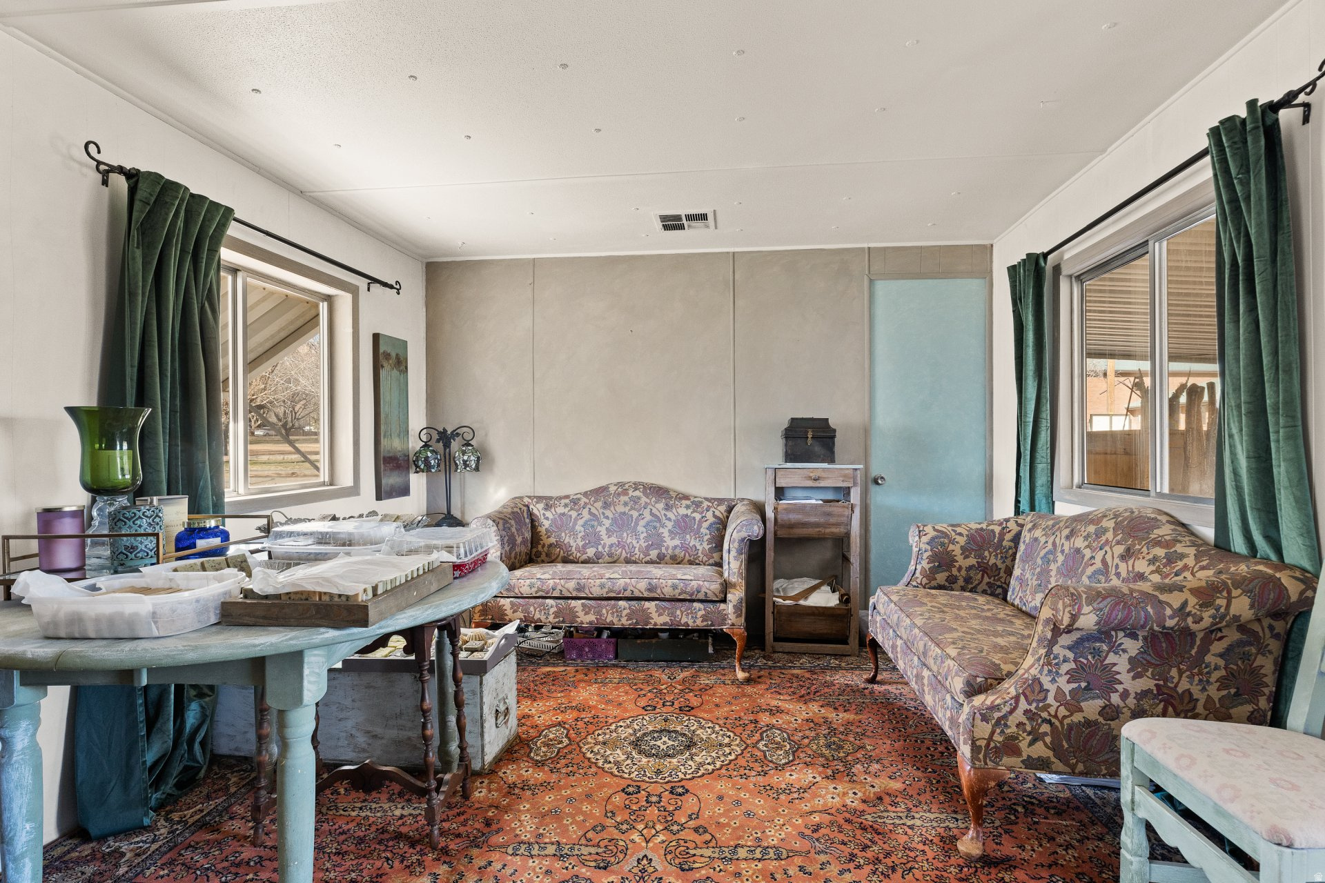 WORTHINGTON SUBDIVISION - Residential